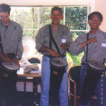 Rhythm the Universal Language Blog
